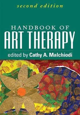 Handbook of Art Therapy, Second Edition(English, Hardcover, unknown)