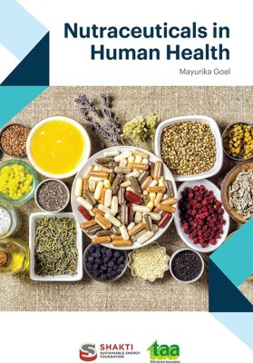 Nutraceuticals in Human Health(English, Paperback, Goel Mayurika)