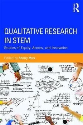 Qualitative Research in STEM(English, Paperback, unknown)