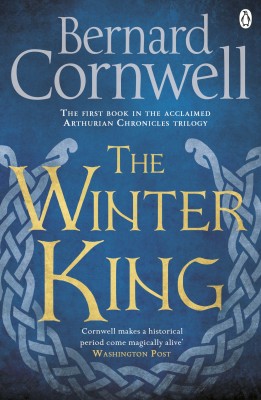 The Winter King(English, Paperback, Cornwell Bernard)