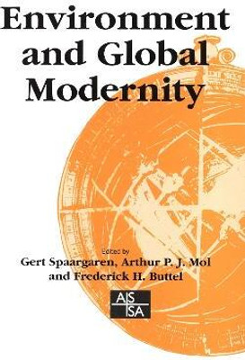 Environment and Global Modernity(English, Electronic book text, unknown)
