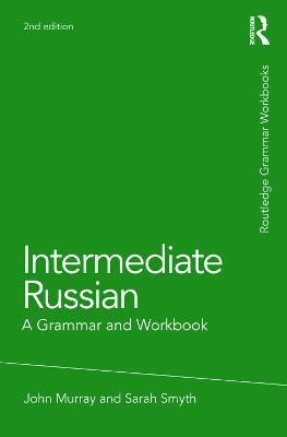 Intermediate Russian(English, Paperback, Murray John)