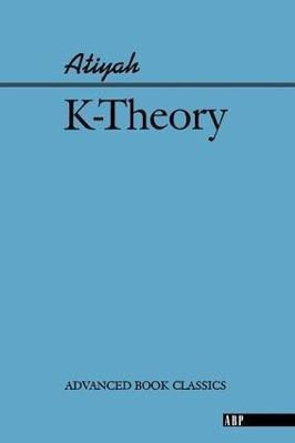 K-theory(English, Paperback, Atiyah Michael)