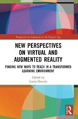 New Perspectives on Virtual and Augmented Reality(English, Paperback, unknown)