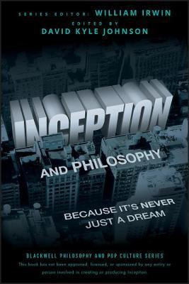 Inception and Philosophy(English, Paperback, unknown)