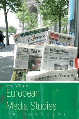 European Media Studies(English, Paperback, Williams Kevin)
