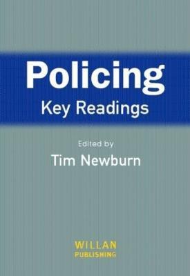 Policing: Key Readings(English, Paperback, unknown)