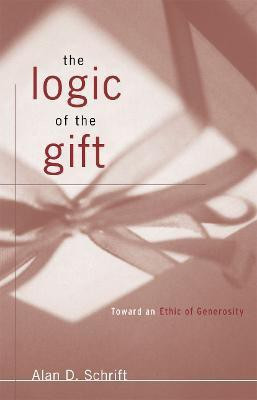 The Logic of the Gift(English, Paperback, unknown)