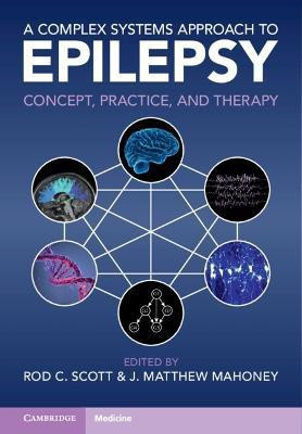 A Complex Systems Approach to Epilepsy(English, Hardcover, unknown)