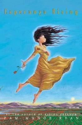 Esperanza Rising(English, Hardcover, Ryan Pam Munoz)