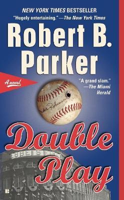 Double Play(English, Paperback, Parker Robert B.)