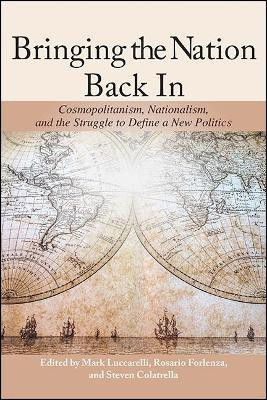 Bringing the Nation Back In(English, Paperback, unknown)