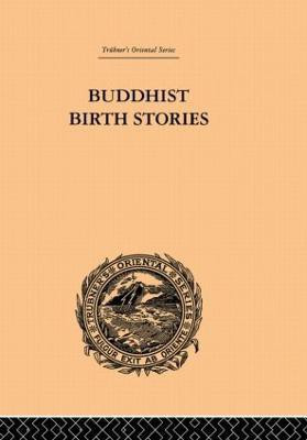 Buddhist Birth Stories(English, Paperback, Davids T.W. Rhys)