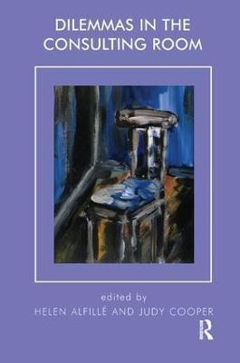 Dilemmas in the Consulting Room(English, Paperback, unknown)