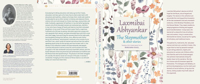 The Stepmother and other stories(Hardcover, Laxmibai Abhyankar)