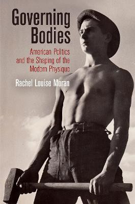 Governing Bodies(English, Electronic book text, Moran Rachel Louise)