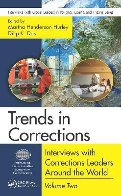 Trends in Corrections(English, Electronic book text, unknown)