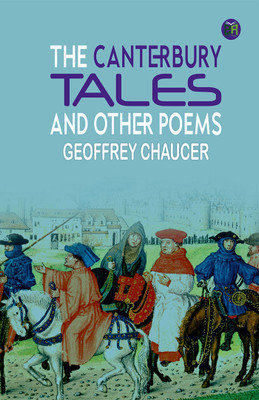THE CANTERBURY TALES AND OTHER POEMS(Paperback, GEOFFREY CHAUCER)
