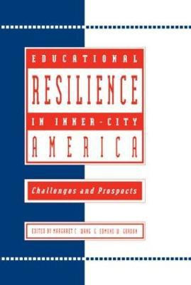 Educational Resilience in inner-city America(English, Paperback, unknown)