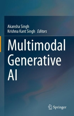 Multimodal Generative AI(English, Hardcover, unknown)