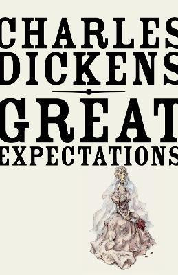 Great Expectations(English, Paperback, Dickens Charles)