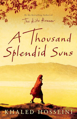 A Thousand Splendid Suns(Paperback, Khaled Hosseini)