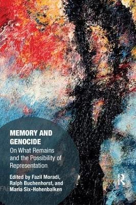 Memory and Genocide(English, Paperback, unknown)