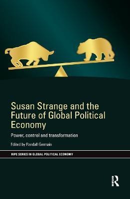 Susan Strange and the Future of Global Political Economy(English, Paperback, unknown)