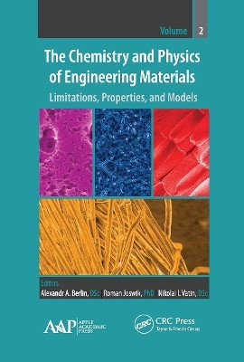The Chemistry and Physics of Engineering Materials(English, Paperback, unknown)