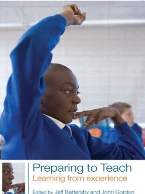 Preparing to Teach(English, Paperback, unknown)