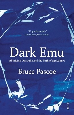 Dark Emu(English, Paperback, Pascoe Bruce)