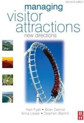 Managing Visitor Attractions(English, Paperback, unknown)
