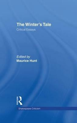 The Winter's Tale(English, Paperback, unknown)