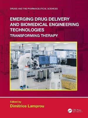 Emerging Drug Delivery and Biomedical Engineering Technologies(English, Electronic book text, unknown)