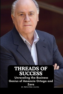 Threads of Success(English, Paperback, Lagang Princewill)