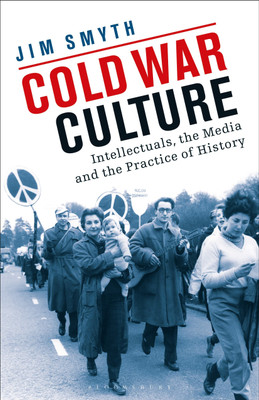 Cold War Culture(English, Paperback, Smyth Jim)