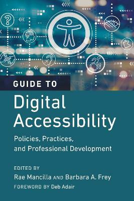 Guide to Digital Accessibility(English, Paperback, unknown)