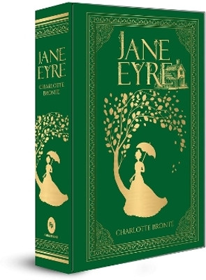 Jane Eyre(English, Hardcover, Bronte Charlotte)