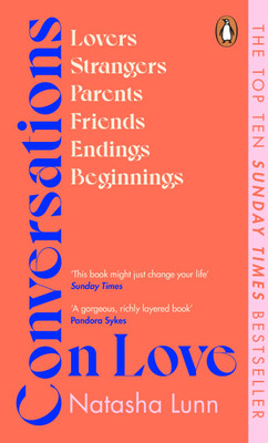 Conversations on Love(English, Paperback, Lunn Natasha)