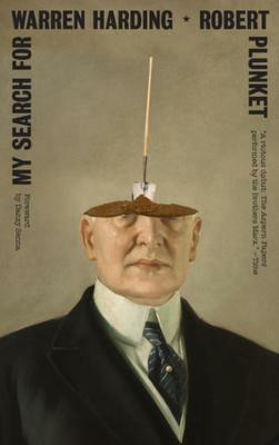 My Search for Warren Harding(English, Paperback, Plunket Robert)