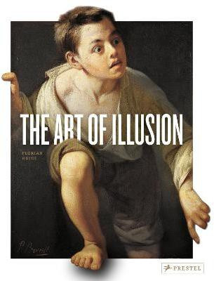 The Art of Illusion(English, Hardcover, Heine Florian)