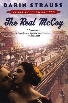 The Real McCoy(English, Paperback, Strauss Darin)