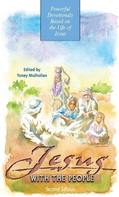 Jesus With the People(English, Paperback, unknown)