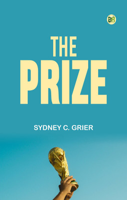 The Prize(Paperback, Sydney C. Grier)