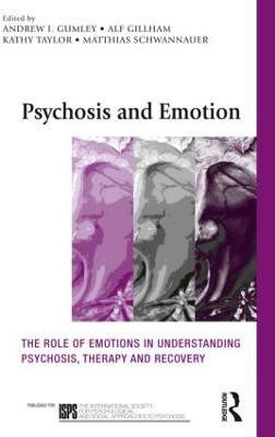 Psychosis and Emotion(English, Paperback, unknown)