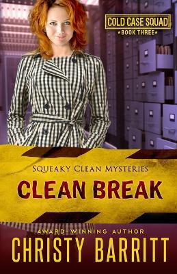 Clean Break(English, Paperback, Barritt Christy)