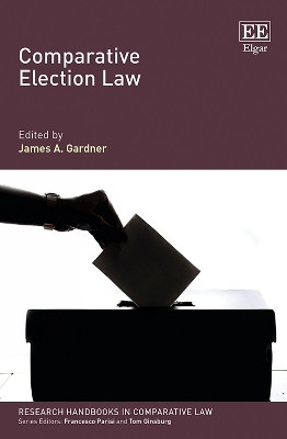 Comparative Election Law(English, Hardcover, unknown)
