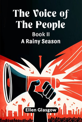 The Voice of the People BOOK II (Edition2024)(English, Paperback, Glasgow Ellen)