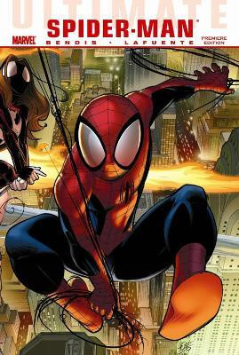 Ultimate Comics Spider-man Vol.1: The World According To Peter Parker(English, Paperback, unknown)