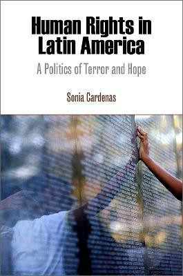 Human Rights in Latin America(English, Paperback, Cardenas Sonia)